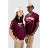 Thrasher Skate Mag T-shirt maroon | Shoptok.si