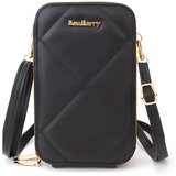  Crossbody Novčanik Baellerry ZL-36015 - Crna KP36015 | shoptok.hr