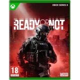 Green Man Gaming Publishing Ready Or Not - Day One Edition (XBOX Series X) Cene