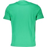 North Sails GREEN MEN&#39;S SHORT SLEEVED T-SHIRT | shoptok.hr
