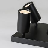  Immax NEO 07266W - prigušiva LED RGB+CCT svetiljka NEO LITE PUNTO 4xGU10/6W/230V | Eponuda.com