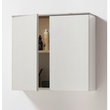XORA omara z ogledalom 70/65/22 cm | Shoptok.si