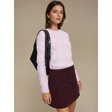 Sinsay Ažur pulover | shoptok.hr