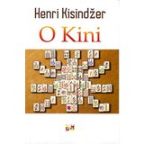 Klub plus Henri Kisindžer - O kini | ePonuda.com