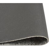  Kuhinjski tepih perivi s uzorkom betona 60 x 180 cm baršunasti | Eponuda.com