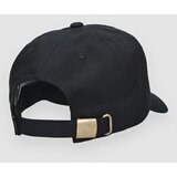 Vans Half Box Curved Bill Jockey Kids Kapa s šiltom black | Shoptok.si