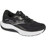 Joma Tek & Trail Hispalis Men 25 RHISPS Črna Cene