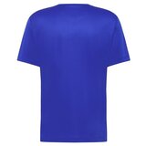 Jack Wolfskin Majice s kratkimi rokavi Peak Graphic Modra | Shoptok.si