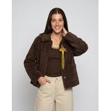 Oakwood VIRGINIA LILLY FUR Smeđa | shoptok.hr