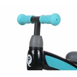 Qplay bicikl Sweetie plavi | shoptok.hr