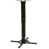 GNC Stropni nosač za projektor PMB305, 8kg, max. raspon rupa 260×260, podešavanje visine, Cijene