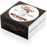 sapun za brijanje "L'Orange Noir", Fine, 150ml