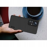 Nillkin FROSTED SHIELD PRO MASKA ZA XIAOMI 12T PRO ČRNA | Shoptok.si
