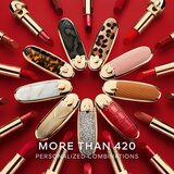 Guerlain Rouge G Double Mirror Jewel Case futrola za ruž sa zrcalom The Python 1 kom | shoptok.hr