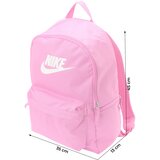Nike Nahrbtnik 'Heritage' svetlo roza / bela | Shoptok.si