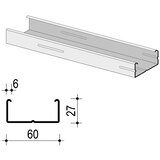 Knauf Profil CD 3,00 m Cijene