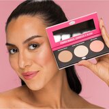TheBalm Must-Haves Powder Trio komplet za ličenje obraza | Shoptok.si