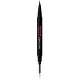 Wet'n wild Ultimate Brow Pen tuš za obrve nijansa 0.5 ml | shoptok.hr