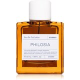 Korres Philosia 50 ml toaletna voda unisex Cijene