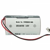 Intensilo Baterija za DSC WT4911 / WT8911, 14500 mAh | Shoptok.si