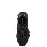 Guess Niske tenisice 'IMERI' crna | shoptok.hr