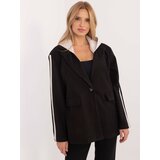 Italy Moda Blazer-DHJ-MA-A8398.14X-black | shoptok.hr