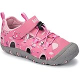 LOAP Girls' Sandals LILY Pink | ePonuda.com