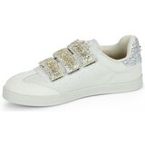 Steve Madden Nizke superge DAYBREAK Bela | Shoptok.si
