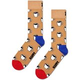 Happy Socks coffee cup čarape za devojčice | ePonuda.com