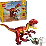 Lego Creator Fierce Dinosaur številka 31379 Cene