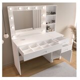 Hanah home Sto za šminkanje Monroe MO6 W | Eponuda.com