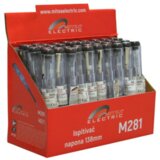 Mit El ispitivač napona glinerica M281 220V 138mm sa metalnom zakačaljkom (cena za 1kom) | ePonuda.com