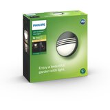 Philips 16496/30/PN - Spoljašnja svetiljka MYGARDEN ALPENGLOW 1xE27/60W/230V IP44 | Eponuda.com