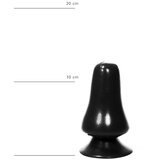 All Black Analni čep 12 cm Cijene
