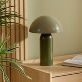Atmosphera Stona lampa LITO 1xE14/6W/230V kaki | Eponuda.com