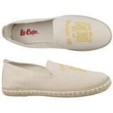 Lee Cooper Espadrile LCW24472702 Bež | Shoptok.si