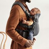 BabyBjörn® ergonomska nosiljka harmony mesh anthracite | shoptok.hr