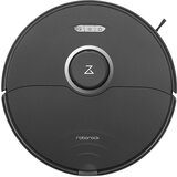 Roborock Robot usisivač, baterija 5200 mAh, Wi-Fi - S8 Sonic Black, Crni Cijene