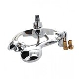 Master Baterija za kadu Aqualife 5131 Cijene