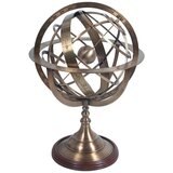 Signes Grimalt Kipci in figurice Armillary Številčnica Pozlačena | Shoptok.si