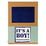 Master Dekica plava 120x150cm ITS A BOY 4775 | Eponuda.ba