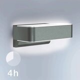 Steinel 065713 - LED svetlo za kućni broj sa senzorom L820 LED/12,5W/230V IP44 | Eponuda.com