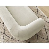 Bobochic Paris Bež sofa od šenila 160 cm Celine – | shoptok.hr
