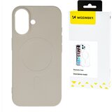 Wozinsky OVITEK TEKOČI SILIKON ZA SAMSUNG GALAXY S25 Z ZA MAGSAFE, (5000087045) | Shoptok.si