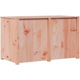  Kuhinjski ormarić s policom MEPPEL Smeđi hrast 106 x 55 x 64 cm | shoptok.hr