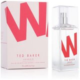 Ted Baker W Eau De Toilette 75 ml (woman) | shoptok.hr