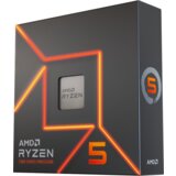 AMD ryzen 5 7600X procesor AM5 Cene