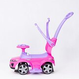 Baby Mix guralica Rover 2u1 - Pink | shoptok.hr