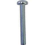 Toolcraft 839894 vijak s lećastom glavom M4 16 mm T-profil DIN 7985 nehrđajući čelik 100 St. | shoptok.hr