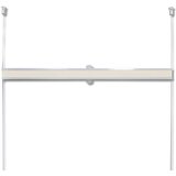  Žaluzine krem boje 90 x 125 cm | shoptok.hr